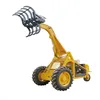 HR4200 three Wheels Grab Sugarcane Loader