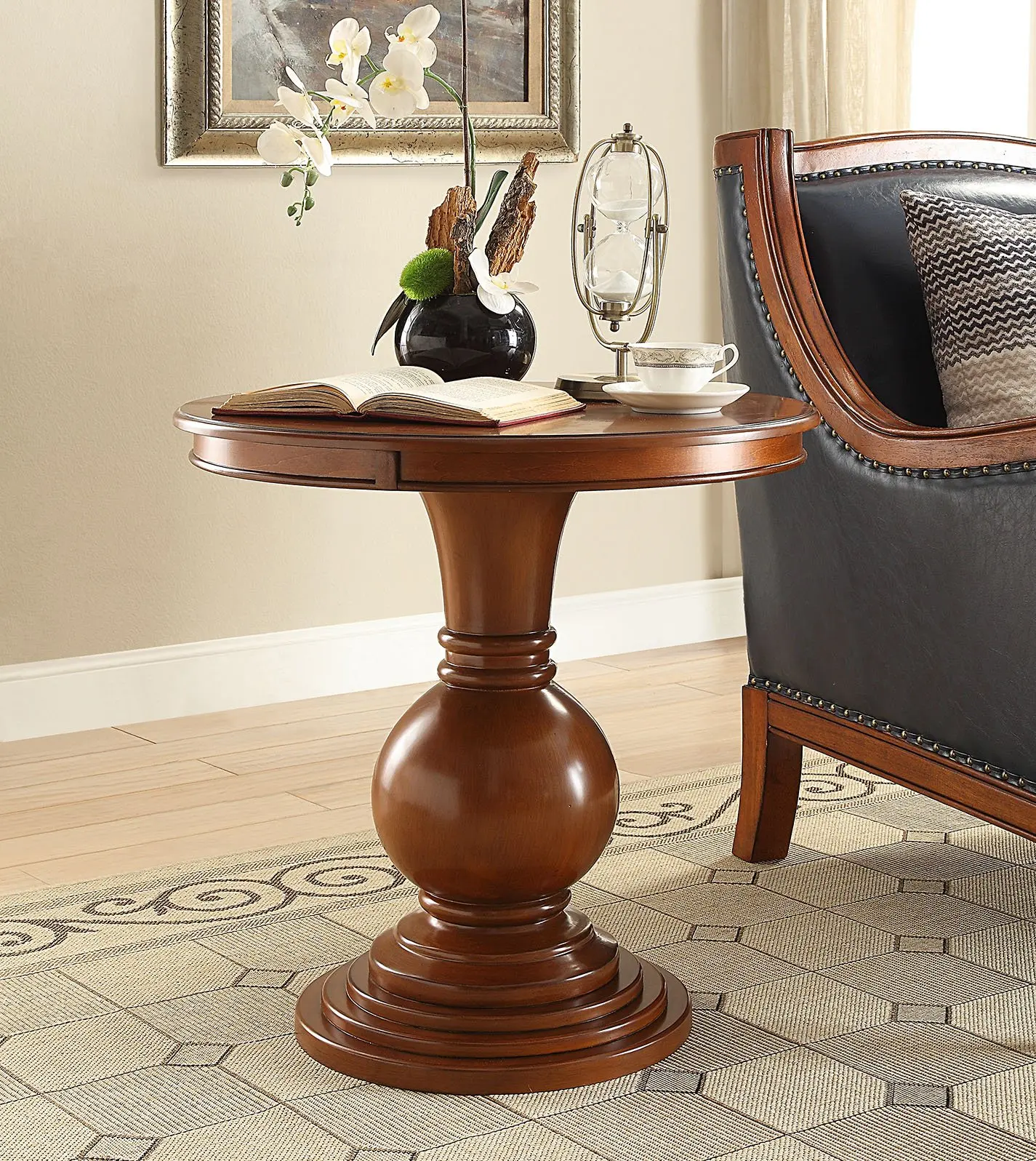 Cheap Small Round Wooden Table, find Small Round Wooden Table deals on line at