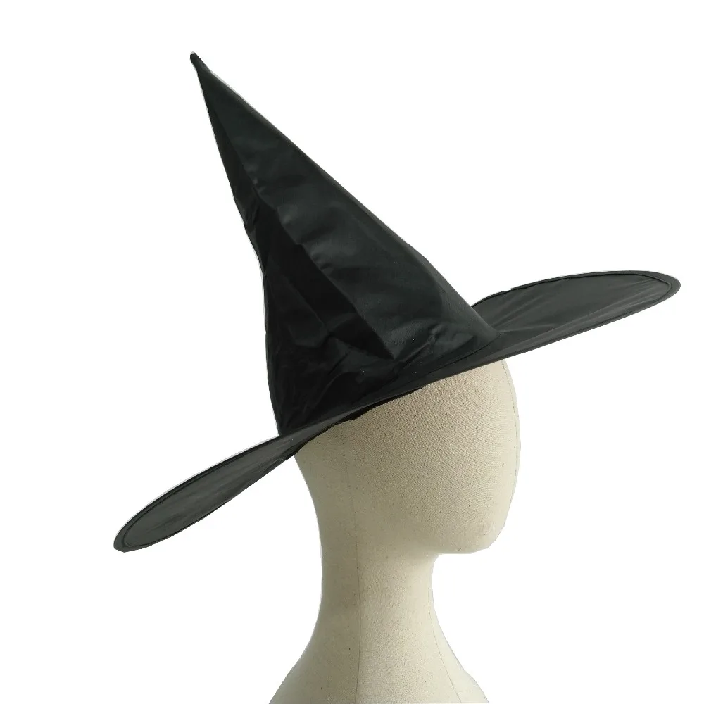 Wholesale Halloween Magic Harry Potter Wizard Witch Hat - Buy Military ...