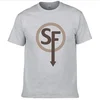 New Sally Face T-Shirts Men promotion Women summer T-shirt Men Fashion Printed t shirt Sally Face Short sleeve Tees
