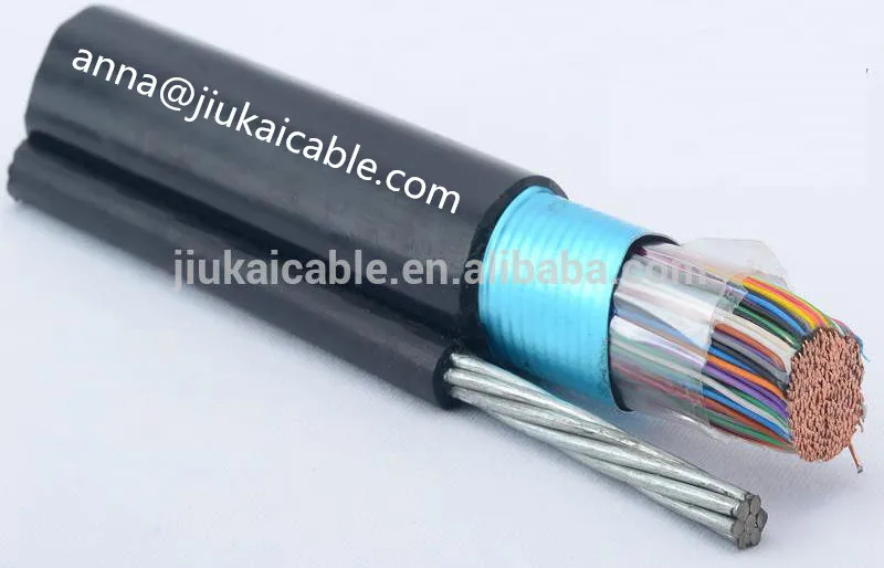 Underground Telephone Wire - Wiring Diagram