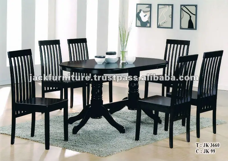 Dining Table & Chairs,Dining Sets,Wooden Dining Sets - Buy Dining Table