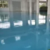 Colorful waterproof liquid epoxy floor primer paint