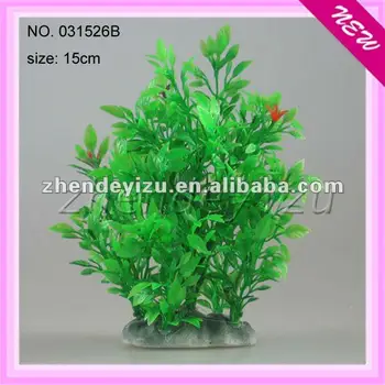 Aquarium Artificial Plants Decorations Buy Custom Aquarium Decor