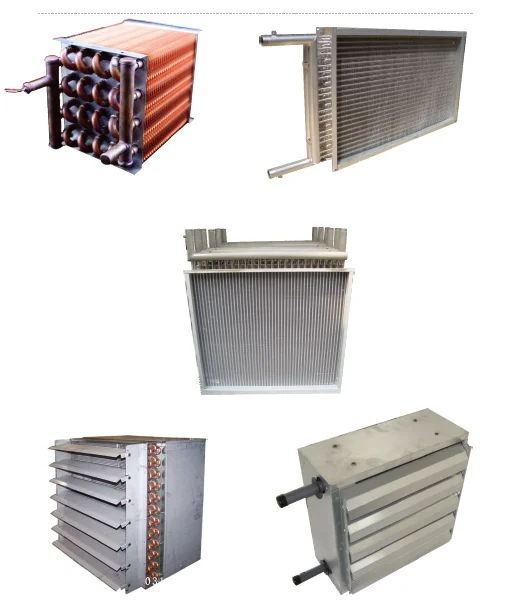 Chest Freezer Copper Tube Aluminum Fin Condenser Coil Buy Chest