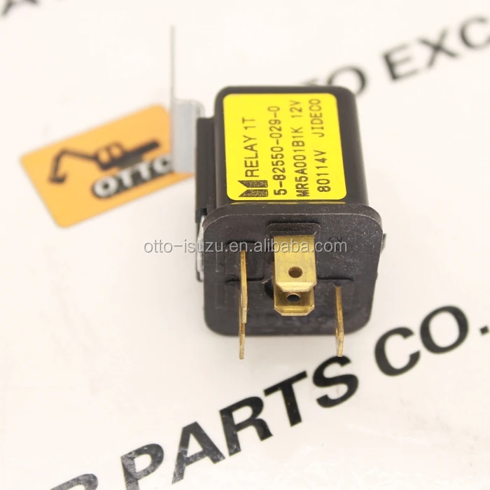 5 82550029 0 12 V Relay Kit 5 82550 029 0 4le2 Jideco Relay Buy Jideco Relay 5825500290 582550 0290 Product On Alibaba Com