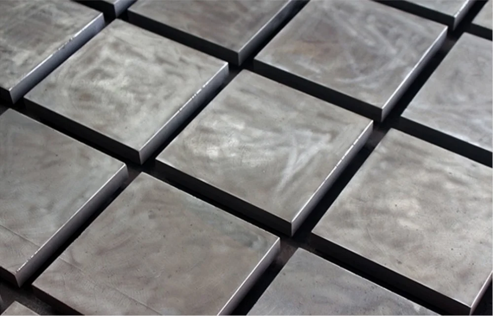 High Precision Cast Iron Lapping Platehigh Precision Cast Iron Lapping