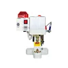 Factory price high speed garment snap button sewing machine automatic