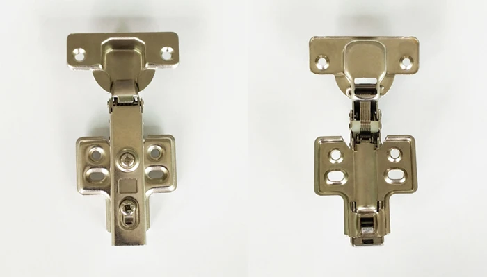 Bisagra Oculta Para Muebles,Bisagra De Cierre Suave Para Gabinete - Buy