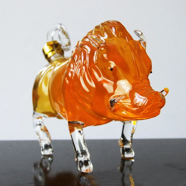 pig-shaped-whiskey-decanter
