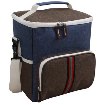 collapsible ice chest