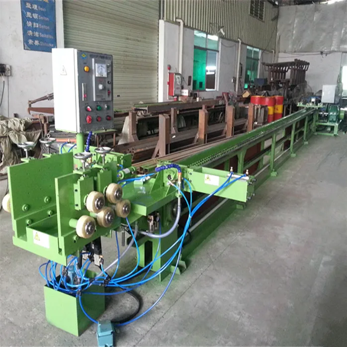 New Technology Colddrawing Machine Fr16 For Pipe Processing Buy