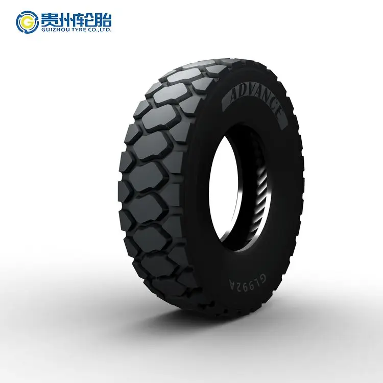 Truck and bus tire GL992A(zt)1