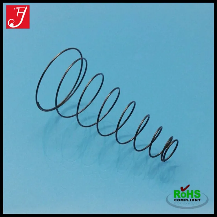 Heavy Duty Large Powder Coated Steel Coil Big Compression Spring For Motorcycle (3).jpg