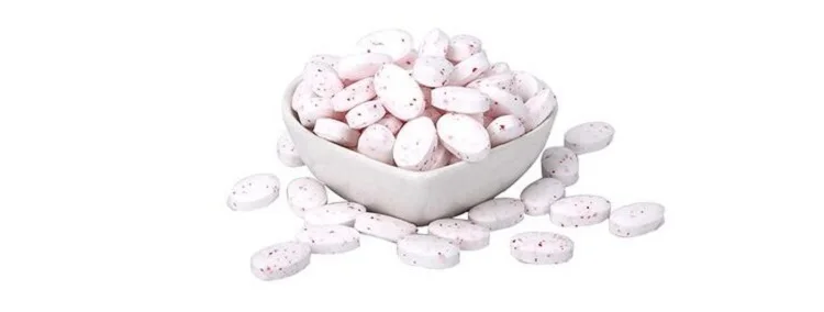private label confectionery