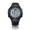 New SPV-709 angler electronic equipment fishing barometer watch with altimeter/barometer/thermometer