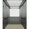 Joylive 0.4m/s Safe Medical Hospital Elevator Price Stainless Steel Hospital Elevator Medical Used Only