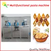 Multifunctional small snack machine/Pasta machine/Crispy rice machine