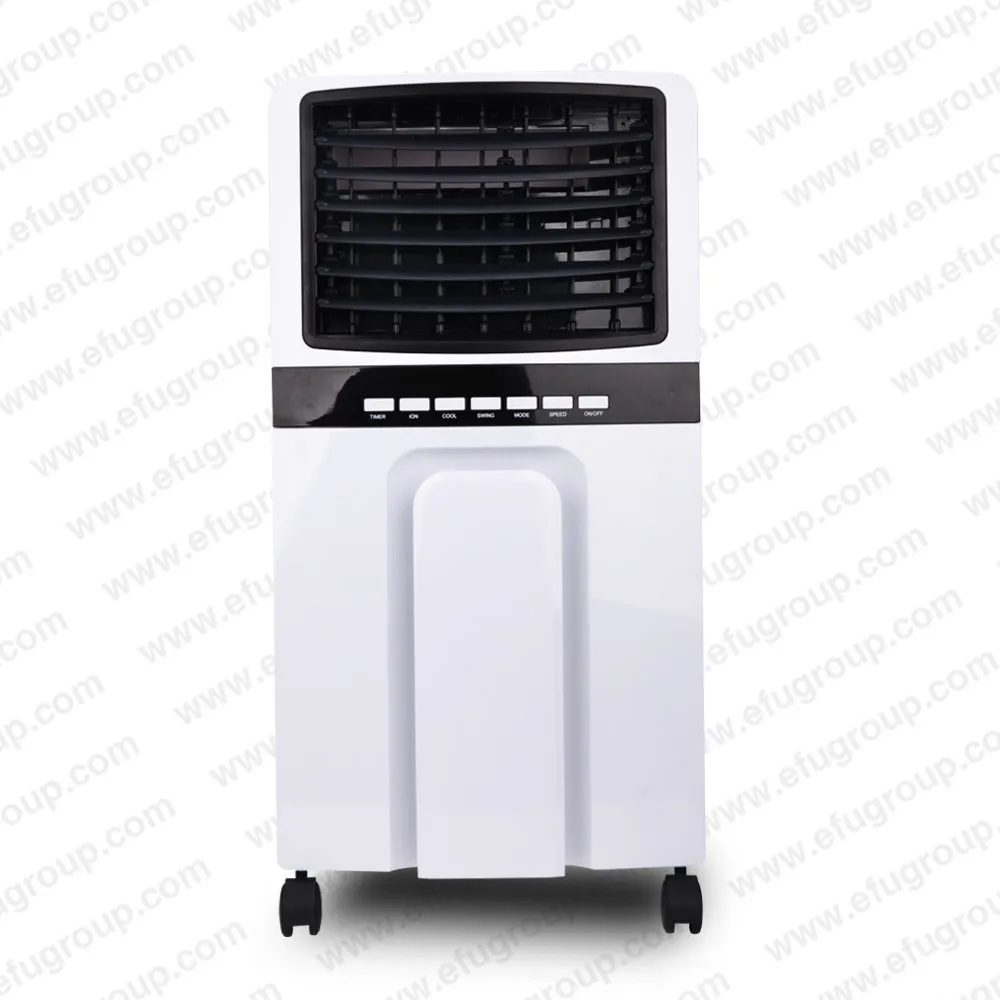 Led Digital Display Air Cooler With Remote Control Buy Air Cooler