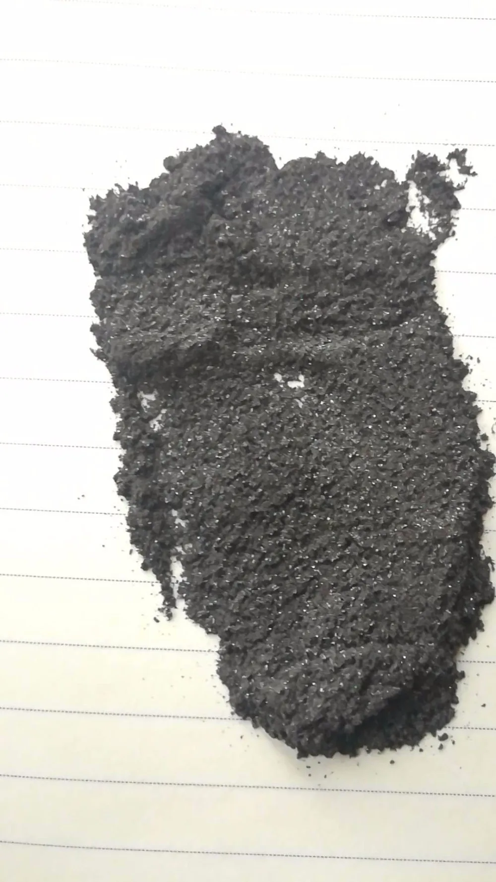 Bubuk Besi Cor Industri Kualitas Tinggi Dengan Harga Bagus Dari