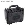 Tsunami Better Airtight Waterproof Case Durable Hard Weatherproof Case Equipment Storage Plastic Case