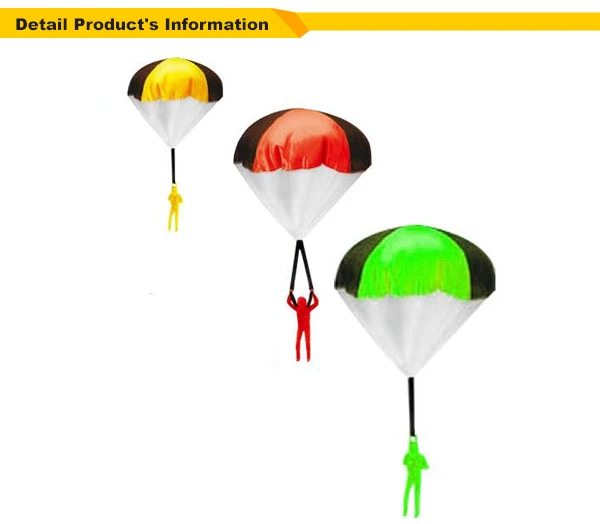 Plastic Military Play Set Mini Parachute Toys Oc0163915 Buy Mini