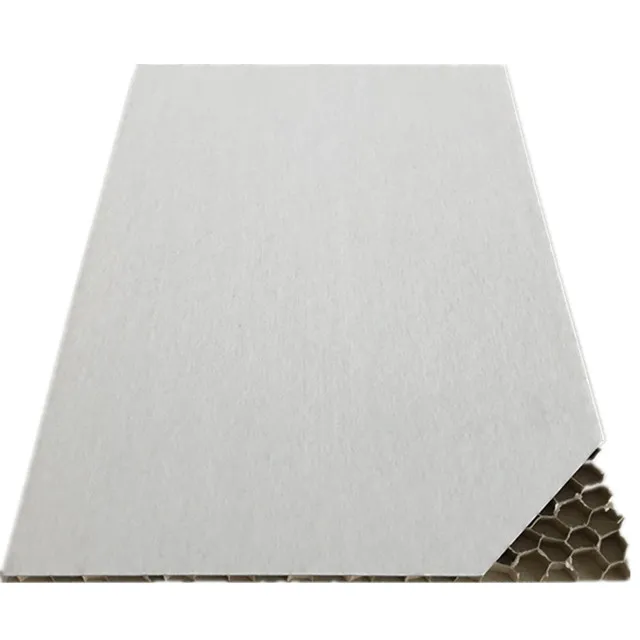 White Corrugated Printable Honeycomb Cardboard Sheet Printable For ...