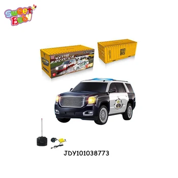 rc classic car