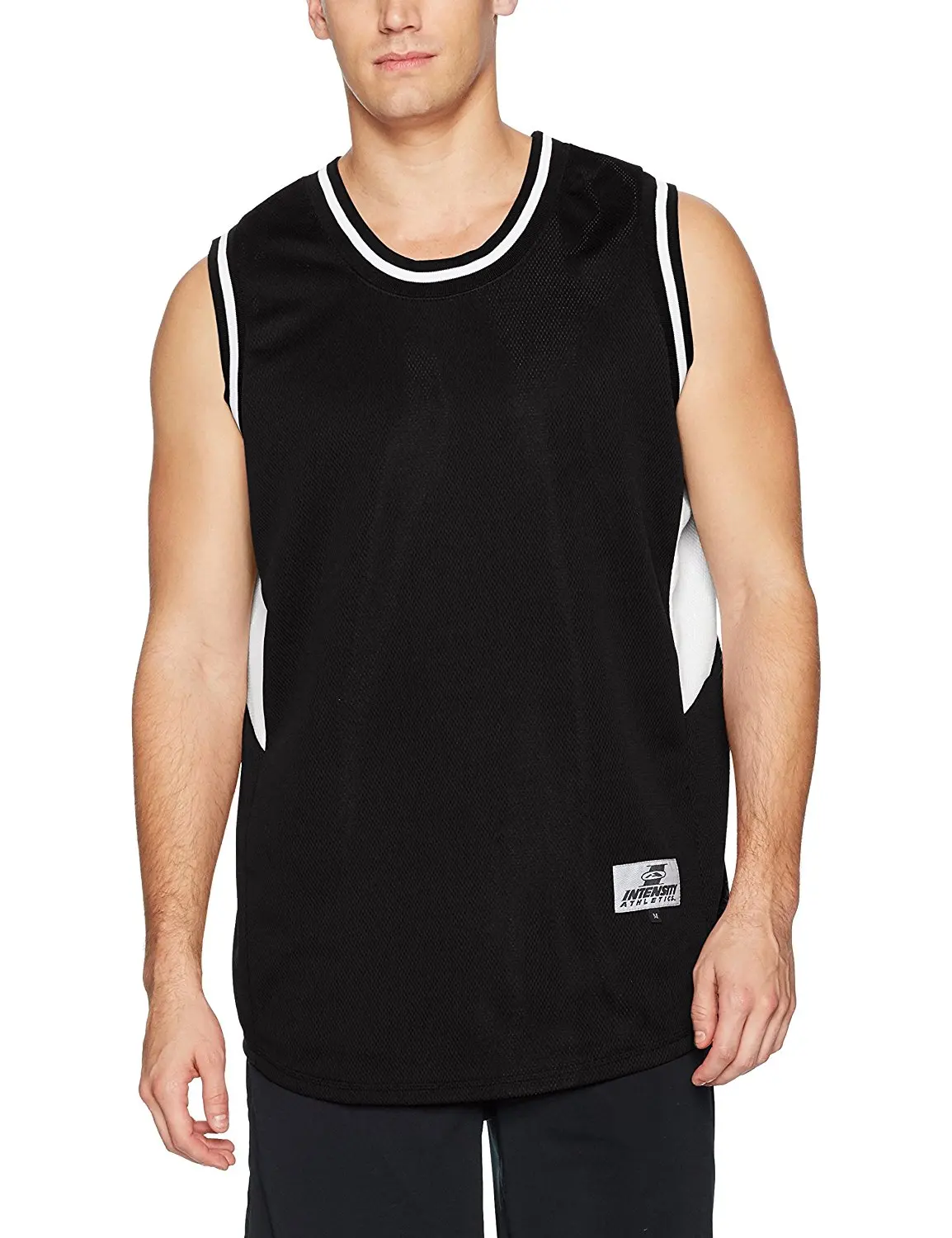 basketball jersey casual wear