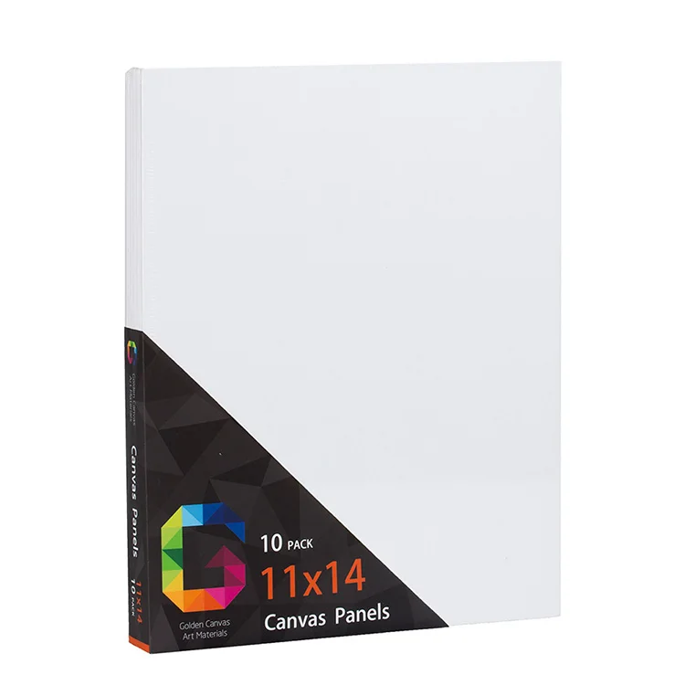 oil painting canvas board