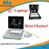 Awesome! Popular ultrasound scanner B12 with conventional measurements: distance, perimeter, area, volume etc.
