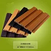 3d ceiling tiles acoustic wood-plastic composites