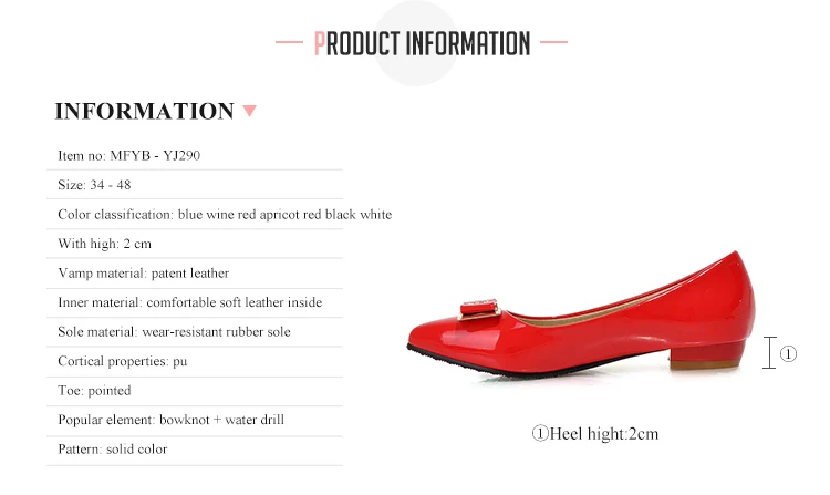 Cómodo 2 Cm Laca Piel Cabeza Puntiaguda Arco Y Agua De Perforación Chunky  Talón Bombas Baratos Tacones Altos Zapatos De Las Mujeres De Lujo - Buy  Zapatos De Mujer De Lujo Product