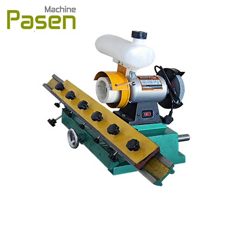 planer blade knife grinding machine for sharpen knives, Wholesale Machine Tool Equipment