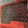 tube laser cutting without any extra work keeps the costs down