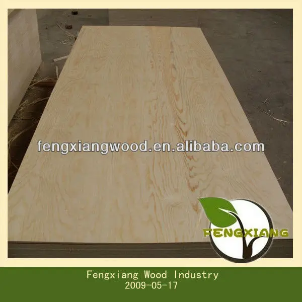 B/c Grade Pine Plywood/larch Face Plywood Buy B/c Pine Plywood,B/c