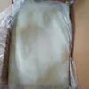 Frozen Peru Squid fillet BQF Giant Squid steak