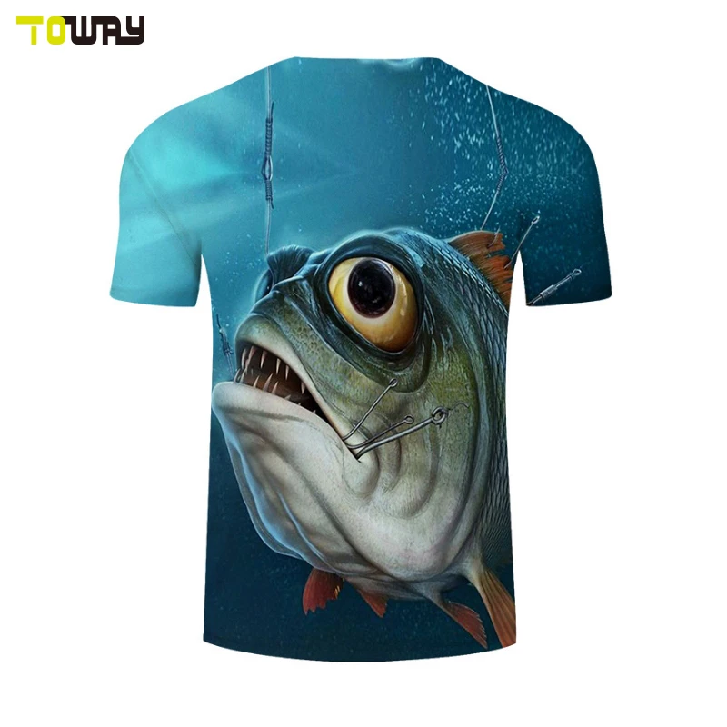 plain fishing shirt