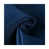 OEM offered different size shaoxing 100% polyester knitting air mesh shoes fabric