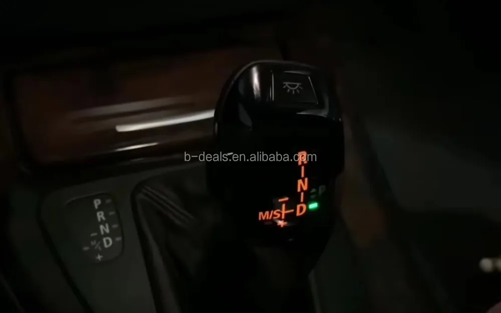 Automatic Shift Knob For Bmw E46 E90 E92 E60 Gear Shift Knob Buy