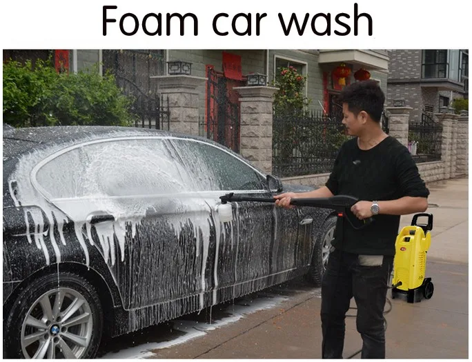 Car Wash Water Spray High Pressure Machine For Car Wash Buy Car Wash
