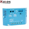 LS1024E USB 10a 12v 24v PWM charging Solar charge and discharge controller