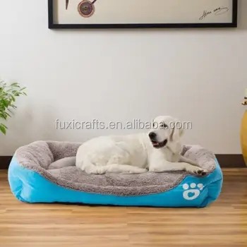 Rumah Anjing Kennel Hangat Ukuran Besar Pet Tidur Anjing Tikar Rumah Anjing Kennel Hangat Ukuran Besar Pet Tidur Anjing Tikar