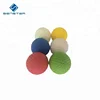 2.3cm Pu Foam Round Refill Pack Rival Balls Refill Bullet Balls