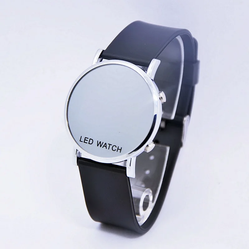 led watch 2016