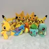 (wholesale) Pokemon Plush doll, Pikachu penuche 2019 plush toy, Charizard stuffed animal plush doll for kids