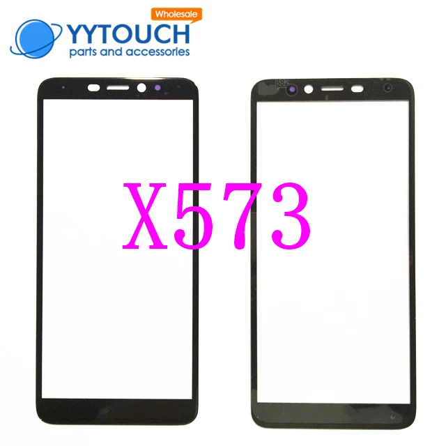 infinix hot s3 touch glass