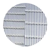 304 stainless steel cable Mutual mesh conveyor belt