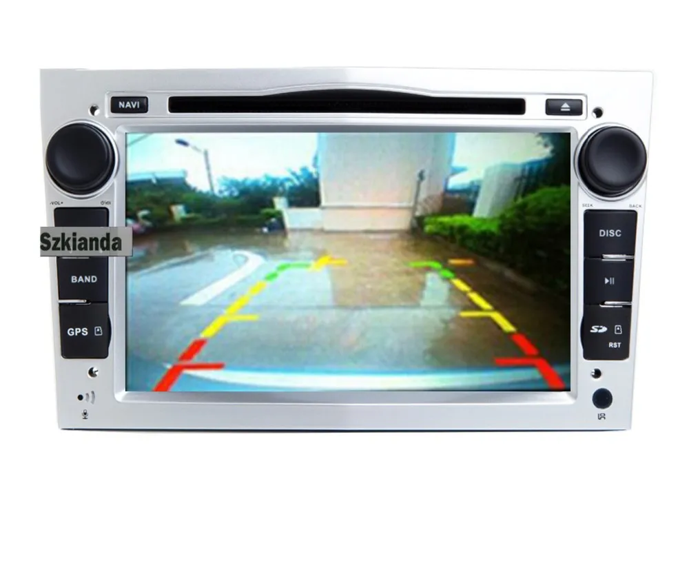Clearance Android 9.0 car multimedia player for Opel Astra h Vectra Antara Zafira Corsa Radio dvd gps Wifi USB SD Steering wheel control 21