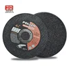 Free Sample 4.5mm 115x1.0x22.23mm Diamond Cutting Disc Thin Resin Cutting Grinding Disc